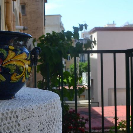 Casa Mariannina Bed & Breakfast Maiori Exterior photo