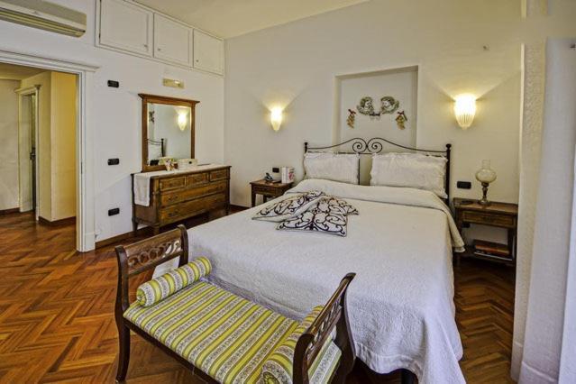 Casa Mariannina Bed & Breakfast Maiori Room photo