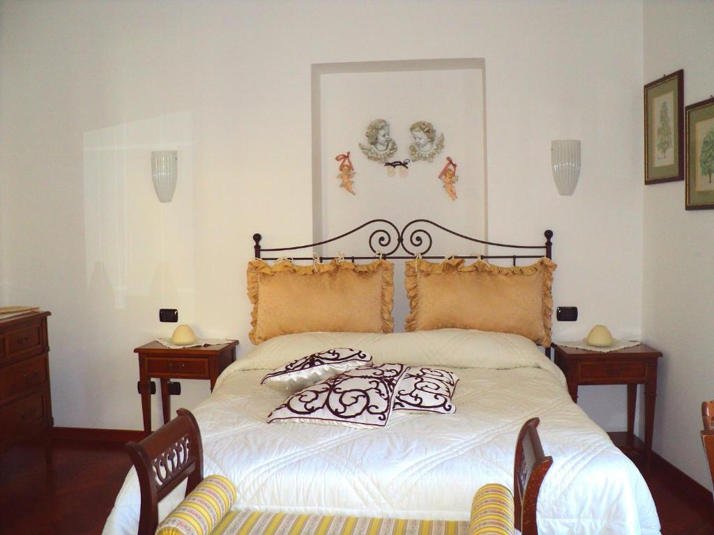 Casa Mariannina Bed & Breakfast Maiori Room photo