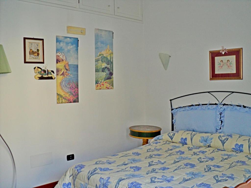 Casa Mariannina Bed & Breakfast Maiori Room photo