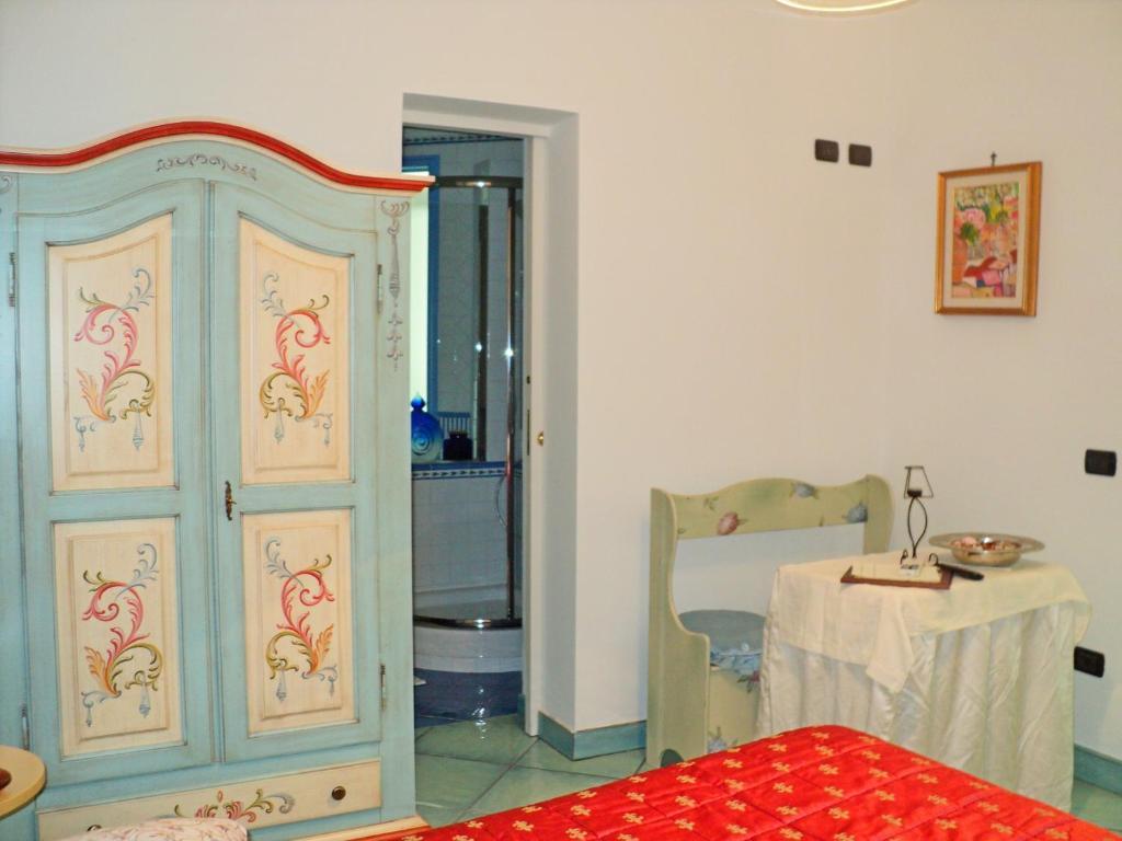 Casa Mariannina Bed & Breakfast Maiori Room photo