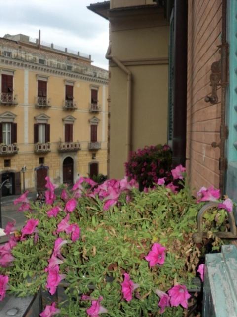 Casa Mariannina Bed & Breakfast Maiori Exterior photo